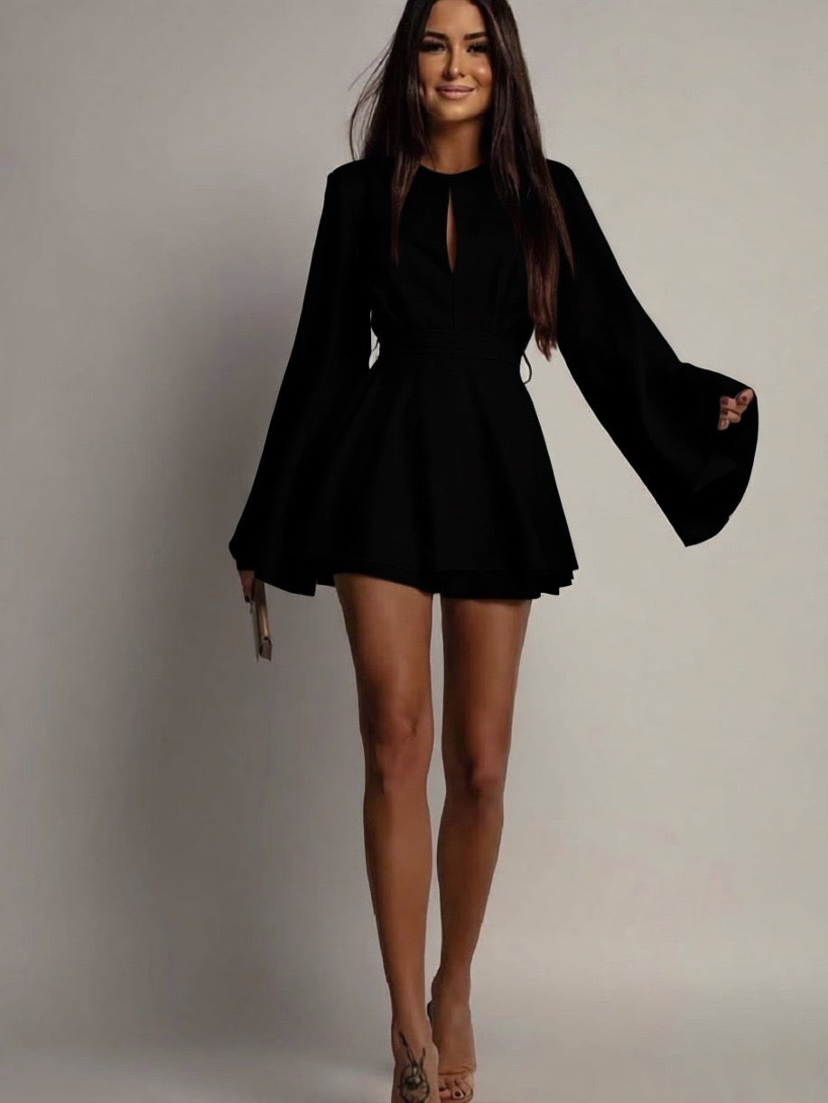 Fiorella / Mono Negro