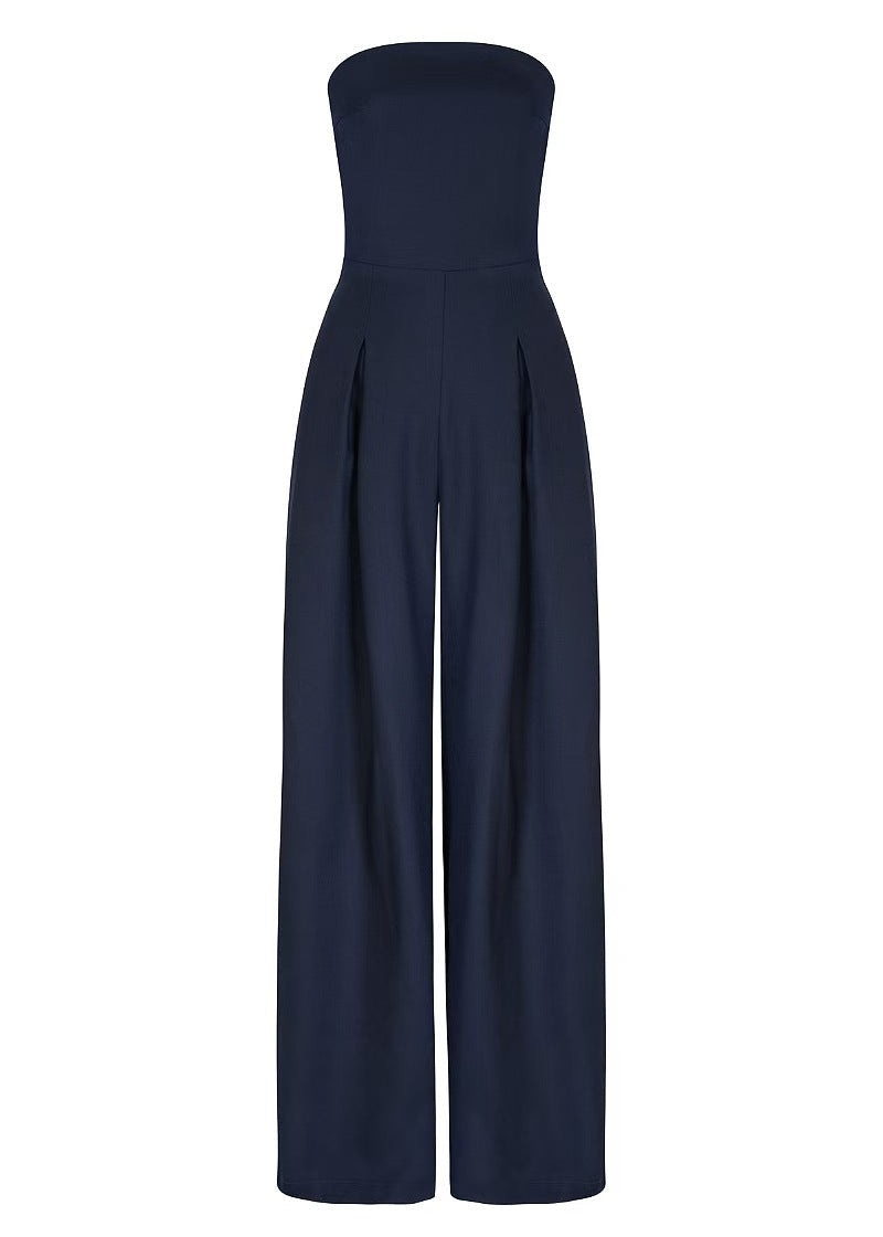 Ana / Traje