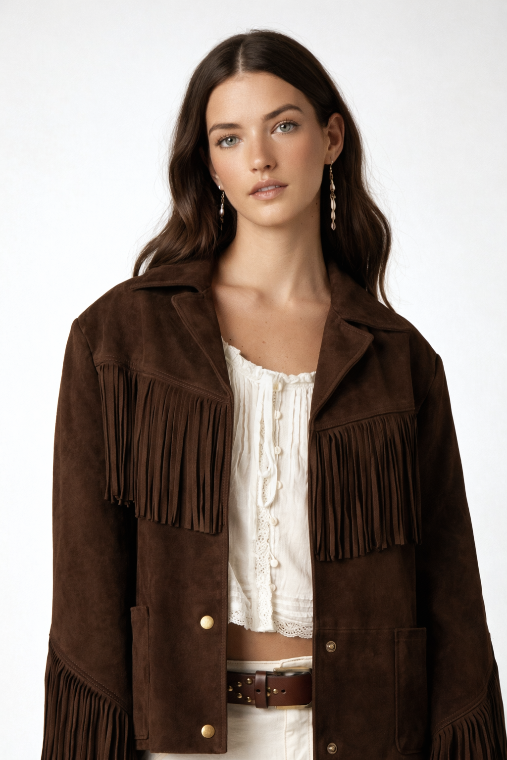 Chaquetas