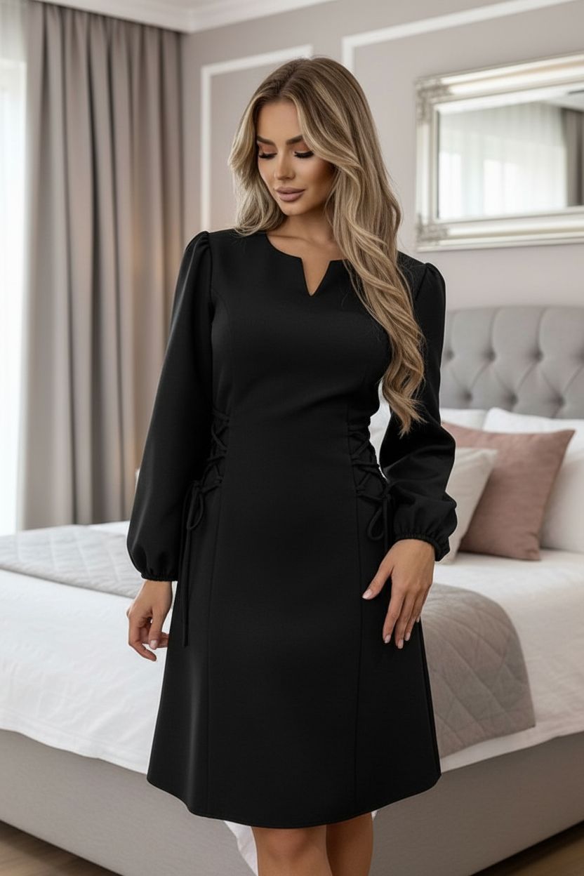 Juana / Vestido