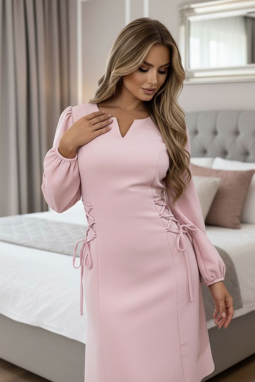 Juana / Vestido