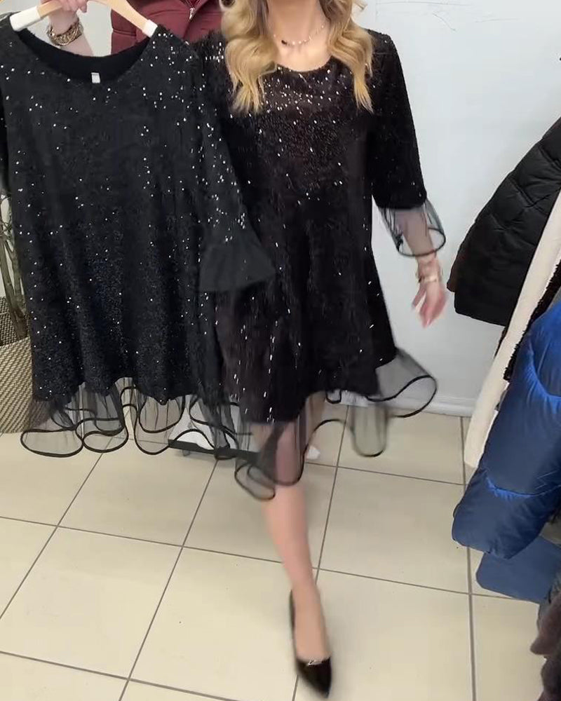 Virginia / Vestido Exclusivo