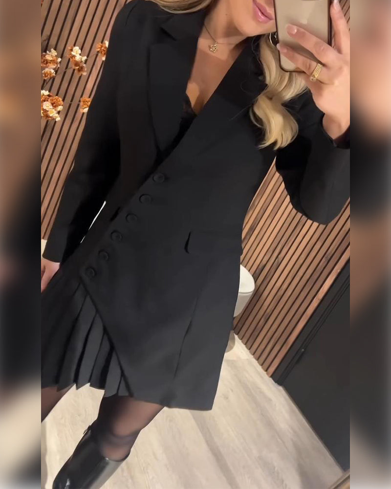 Julia / Vestido Elegante