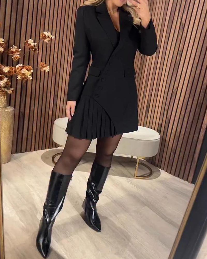 Julia / Vestido Elegante