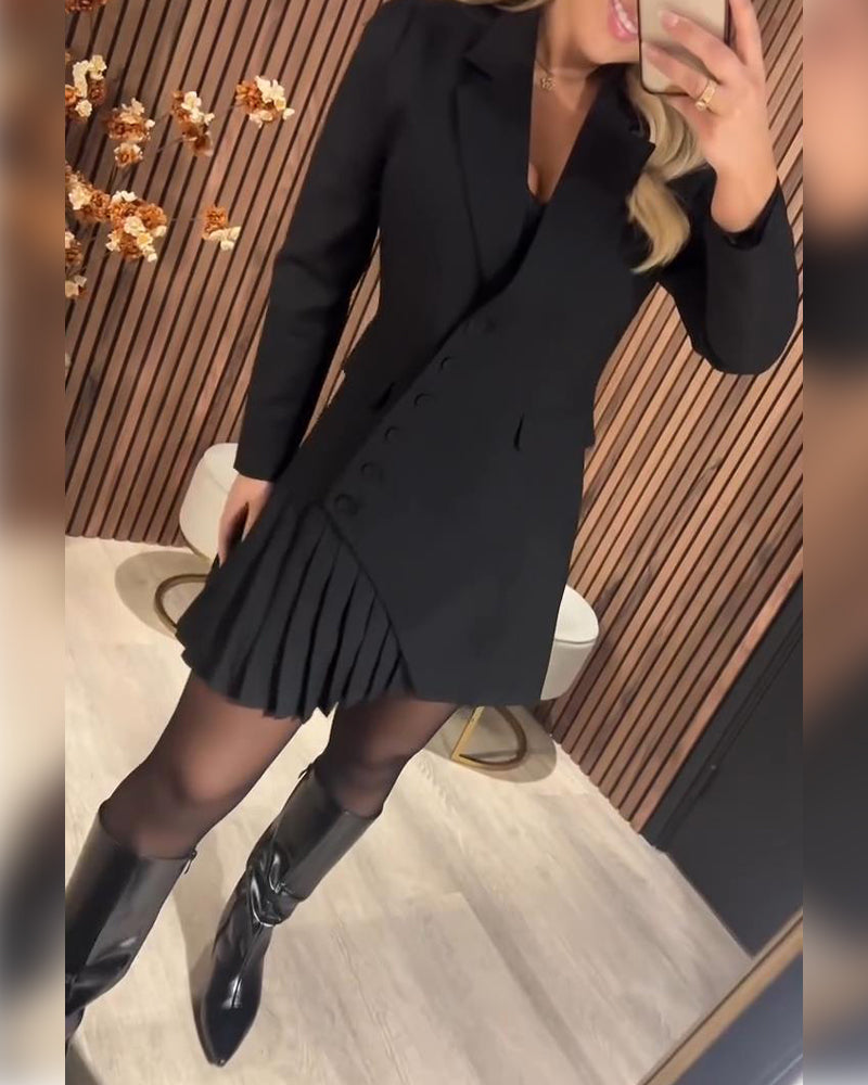Julia / Vestido Elegante