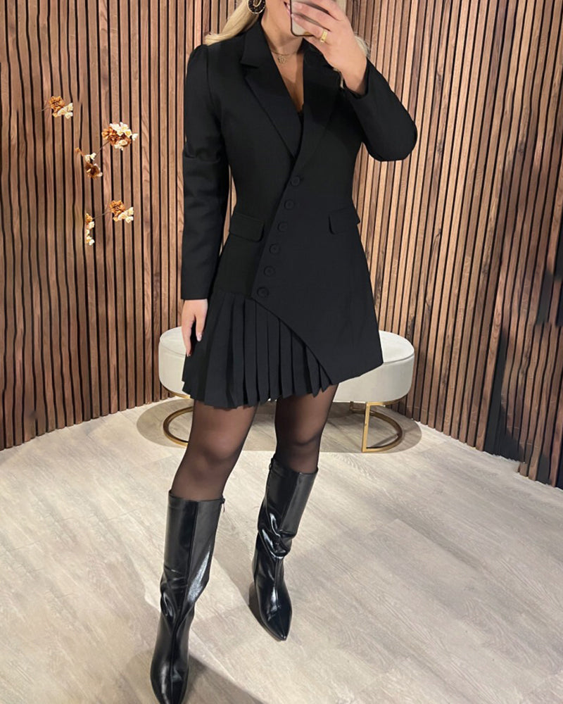 Julia / Vestido Elegante